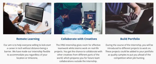 HNGi7.0 - Remote Global Software Development Internship for Everyone