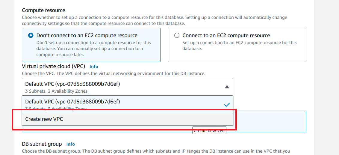 create-new-vpc