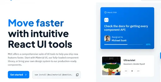 How to use Material UI Theme with Styled Components in your React Application