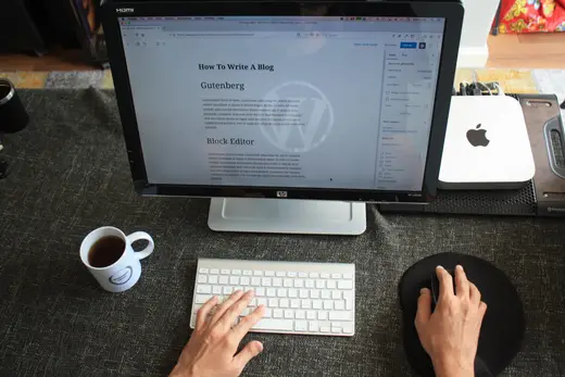 How to Insert HTML in Wordpress Gutenberg Editor